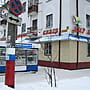 ул. Пушкина, 30 (г. Канаш) -​ уличный нестационарный объект торговли (оказания услуг).