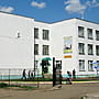 ул. Кооперативная, 10 (г. Канаш) -​ административно-бытовое здание.