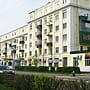 пр‑т Ленина, 33 = ул. К. Маркса, 11 (г. Канаш) -​ многоквартирный жилой дом.