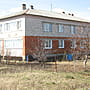п/ст. Лесная, 1 (д. Малые Бикшихи) -​ многоквартирный жилой дом.
