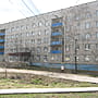 ул. Комсомольская, 52 (г. Канаш) -​ общежитие.