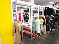 Orion Style, магазин женской одежды. 07 мая 2024 (вт).