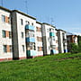 ул. ПМС‑205, 3 (д. Ямурза) -​ многоквартирный жилой дом.