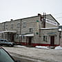 ул. К. Маркса, 3 (г. Канаш) -​ административно-бытовое здание.