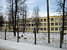 Средняя школа №1. 28 декабря 2013 (сб).