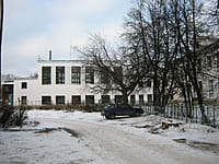 Средняя школа №10. 05 декабря 2014 (пт).