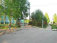 Средняя школа №7. 15 мая 2015 (пт).