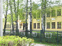 Средняя школа №8. 10 мая 2015 (вс).