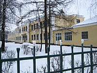 Средняя школа №8. 09 декабря 2013 (пн).