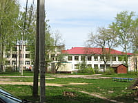 Средняя школа №9. 11 мая 2015 (пн).