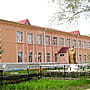 ул. Чкалова, 12 (г. Канаш) -​ административно-бытовое здание.