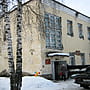ул. Пушкина, 15 (г. Канаш) -​ административно-бытовое здание.