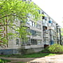 ул. Заводская, 1 (г. Канаш) -​ многоквартирный жилой дом.