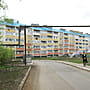 ул. Заводская, 11А (г. Канаш) -​ многоквартирный жилой дом.