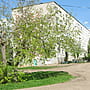 ул. Заводская, 3 (г. Канаш) -​ многоквартирный жилой дом.