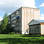 ул. Заводская, 7 (г. Канаш) -​ многоквартирный жилой дом.