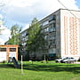 ул. Заводская, 9 (г. Канаш) -​ многоквартирный жилой дом.