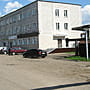 ул. Железнодорожная, 20 (г. Канаш) -​ административно-бытовое здание.