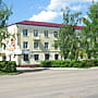 ул. Железнодорожная, 65 (г. Канаш) -​ административно-бытовое здание.