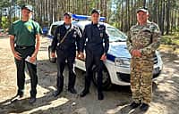 С 10 апреля в Чувашии введён особый противопожарный режим.