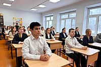 Проект «Мобильный учитель» начал свою деятельность в Канашском муниципальном округе.