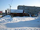 Автосервис. 18 января 2014 (сб).