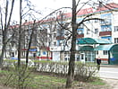 "Билайн", салон сотовой связи. 04 мая 2015 (пн).