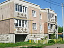 Многоквартирный жилой дом. 26 мая 2015 (вт).