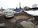 Улица Северная . 29 марта 2026 (вс).