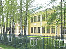 Средняя школа №8. 10 мая 2015 (вс).