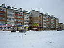 "Звёздный пассаж", торговый дом. 12 января 2014 (вс).